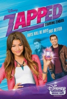 Zapped 2014 DSNY 1080p iTunes (DD5 1) X264 Solar Zapped 2014 DSNY 1080p iTunes (DD5 1) X264 Solar