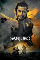 Sanjuro 1962 JAPANAESE 720p BrRip x265 HEVCBay