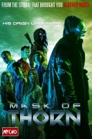 Mask Of Thorn 2019 720p WEBRip 800MB x264-GalaxyRG