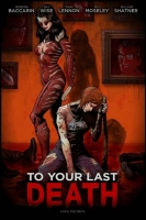 To Your Last Death 2020 HDRip XviD AC3-EVO[TGx]