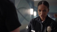 The Rookie S03E03 XviD-AFG EZTV