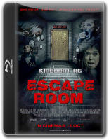 Escape Room 2017 1080p BRip H264 AAC - KINGDOM RG
