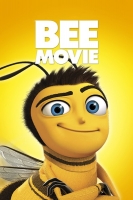 Bee Movie DVDRip XviD-DiAMOND [TGx]