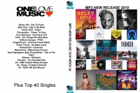 MP3 NEW RELEASES 2019 WEEK 42 - [GloDLS]