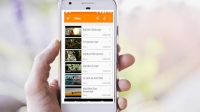 Udemy - how to create complete video player for android