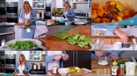 Trishas Southern Kitchen S13E08 Harvest Challenge HDTV x264-W4F