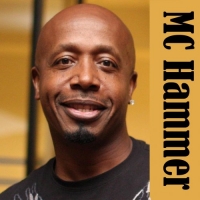MC Hammer - Collection (1991-1995) [FLAC] [DJ]