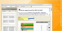 AirMagnet WiFi Analyzer