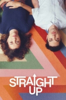 Straight Up 2020 720p WEBRip 800MB x264-GalaxyRG