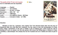 Red Tomahawk (Western 1967) Howard Keel 720p TVRip Red Tomahawk (Western 1967) Howard Keel 720p TVRip