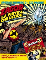 Zagor Speciale 02 Fumetto Bonelli [TNT Village]