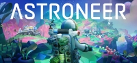 ASTRONEER The Holiday