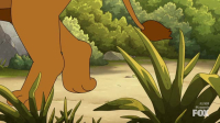 Krapopolis S01E19 XviD-AFG EZTV