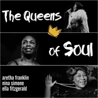 VA - The Queens of Soul (2019) [FLAC] [DJ]