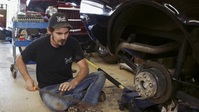 Restoration Garage S09E04 XviD-AFG EZTV