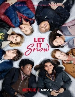 Let It Snow 2019 720p WEB-DL x264 800MB ESubs - MkvHub Let It Snow 2019 720p WEB-DL x264 800MB ESubs - MkvHub