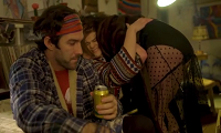 High Note 2019 HDRip XviD AC3 LLG
