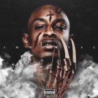 21 Savage - Immortal