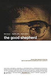 The Good Shepherd(2006)Mp-4[DaScubaDude]