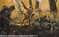Military and History Magazines 2020-11 2 Military and History Magazines 2020-11 2