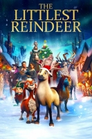 Elliot The Littlest Reindeer 2018 1080p BluRay x264-GETiT[TGx]