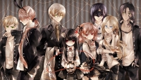 Inu X Boku Secret Service  06 [HorribleSubs][720p]
