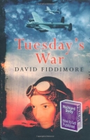 Tuesday\'s War By David Fiddimore ABEE