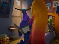 Monsters at Work S02E05 480p x264-mSD EZTV