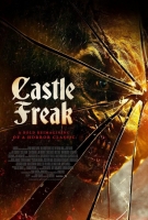 Castle Freak 2020 HDRip XviD AC3-EVO