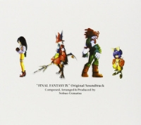 Nobuo Uematsu - Final Fantasy IX Original Soundtrack 320 kbps 2001 [MP3]