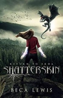 Shatterskin - Beca Lewis [EN EPUB] [ebook] [ps]