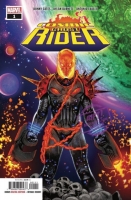 Cosmic Ghost Rider (v1) (2018) (Digital-HD) (DOOM)
