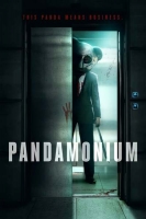 Pandamonium 2020 HDRip AC3 x264-CMRG[TGx]
