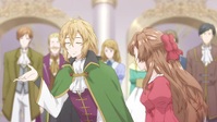 Bibliophile Princess S01E02 XviD-AFG EZTV