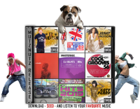 MutzNutz Music Pack 024 2020