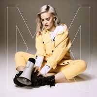 Anne-Marie - 2002 (Single, 2018) Mp3 (320kbps) [Hunter]