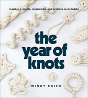 The Year of Knots: Modern Projects, Inspiration, and Creative Reinvention [NulledPremium]
