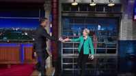Stephen Colbert 2022 11 02 Jennifer Lawrence XviD-AFG EZTV Stephen Colbert 2022 11 02 Jennifer Lawrence XviD-AFG EZTV