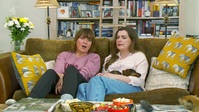 Celebrity Gogglebox S03E07 XviD-AFG EZTV