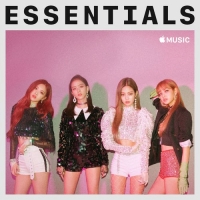 BLACKPINK - Essentials (2019) Mp3 320kbps Songs [PMEDIA]