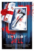 Holiday Hell 2019 HDRip XviD AC3-EVO