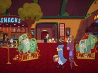 Kiff S01E12 480p x264-mSD EZTV