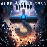 Blue Öyster Cult - The Symbol Remains (2020) Mp3 320kbps [PMEDIA] ️