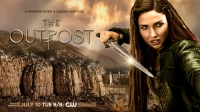 The Outpost - Season 3 - Mp4 x264 AC3 1080p