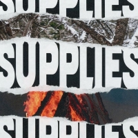 Justin Timberlake - Supplies (Single, 2018) Mp3 (320kbps) [Hunter]
