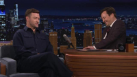 Jimmy Fallon 2024 01 25 Justin Timberlake XviD-AFG EZTV Jimmy Fallon 2024 01 25 Justin Timberlake XviD-AFG EZTV
