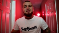 EBE BANDZ-RAP DEMON (MGK DISS) Mp3.320kbps
