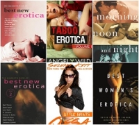 20 Erotic Books Collection Pack-2