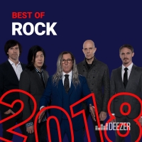 Various Artists - Best of Rock 2018 (2018) [320 KBPS][pradyutvam]