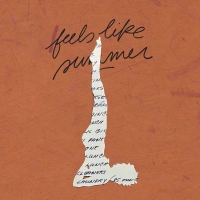 Childish Gambino - Feels Like Summer - Single [2018] [EDM RG]